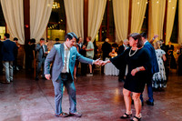 Dancing