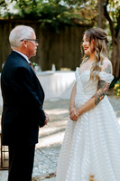 First Look with Dad