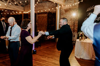 Dancing