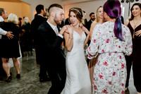 Dancing