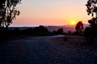 San Clemente Ridge-Line Trail