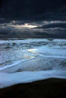 Outer Banks Sunrise