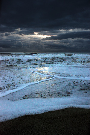 Outer Banks Sunrise