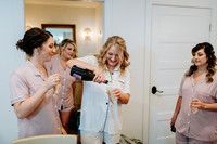 Getting Ready - Girls