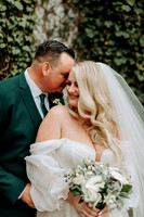 Megan & Austin