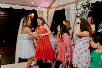 Dancing