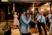Dancing
