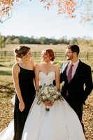 Formal Portraits