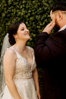 Pre-Ceremony/First Look