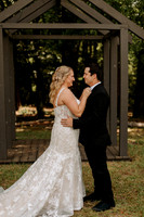 Lacy + Kris