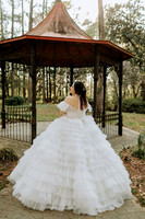 Bridal Session