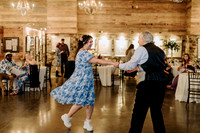 Dancing