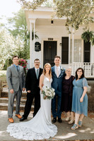 Formal Portraits