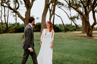 First Look/ Fleming + Mike