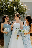 Formal Portraits