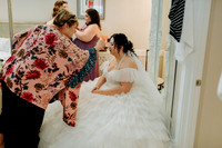 Pre-Ceremony