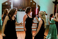 Dancing!