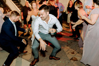Dancing