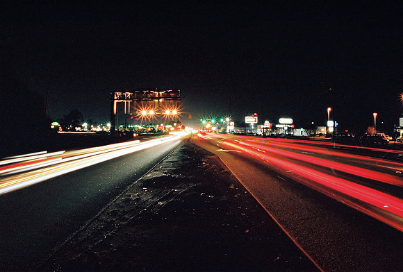 Market Street