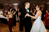 Dancing