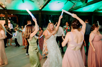 Dancing!