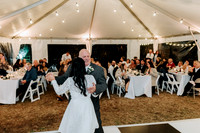 Dancing