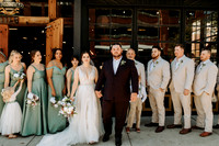 Formal Portraits