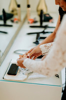 Getting Ready