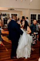 Dancing