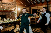 Dancing