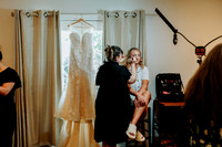 Getting Ready - Girls