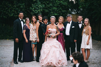 Post-Ceremony Formals