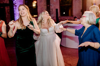 Dancing