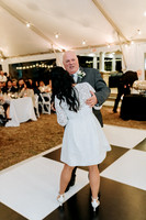 Dancing