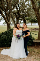 Formal Portraits