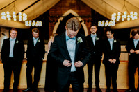Guys - Getting Ready
