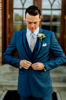 Formal Portraits