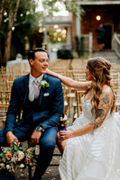Mallory + Tyler