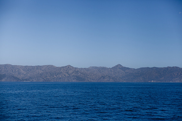 Catalina Island