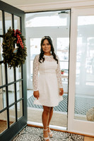 Pre-Ceremony