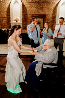 Dancing