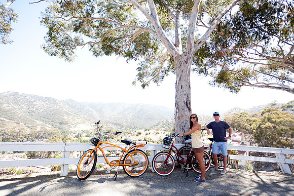 Catalina Island