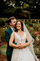 Alana + Logan